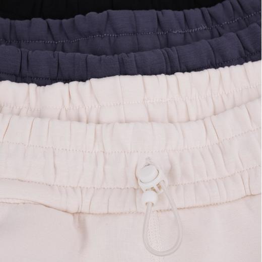 露家同款【喵小仟 加绒款高品质直筒裤】工艺升级 小直筒裤 面料升级一体绒版本 42道工序+10片拼接 奥地利兰精面料 商品图8