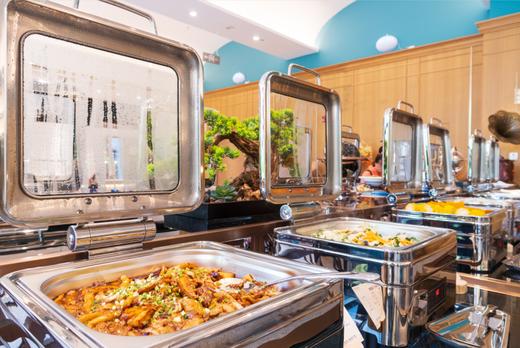 从化自由行—溪畔吸氧、温泉疗愈，在康养社区享养生旅居时光！ 商品图4