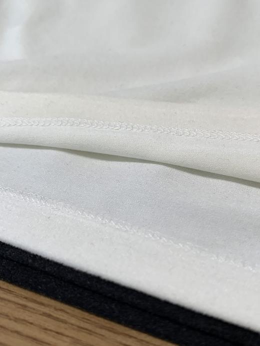 【高品质私服】【MC发热磨毛长袖T恤】收敛肩线利落有型，上身显瘦显薄G1598-CC【无标出货 介意慎拍】 商品图9