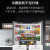 海尔（Haier）冰箱 BCD-552WGHTD14XNU1 商品缩略图4