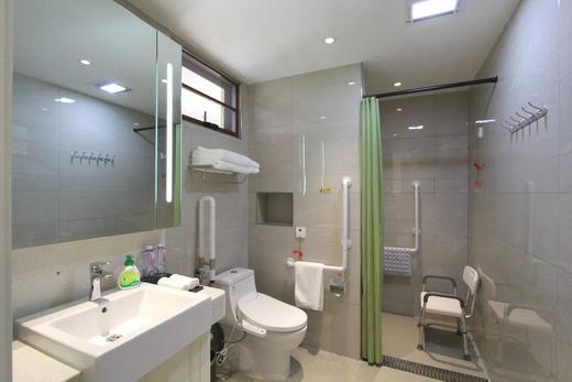 从化自由行—溪畔吸氧、温泉疗愈，在康养社区享养生旅居时光！ 商品图9