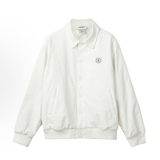 斯凯奇运动系列 249.9元 梭织裥棉外套 SY-631208 线上线下同时售卖 不保证有货 无原包装 介意勿拍 商品图0