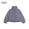 N°28 2025秋冬新款设计师女装羽绒服8955A1R057 商品缩略图4
