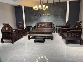 多子多福沙发/A313-DZDF