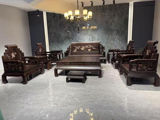 多子多福沙发/A313-DZDF 商品图0