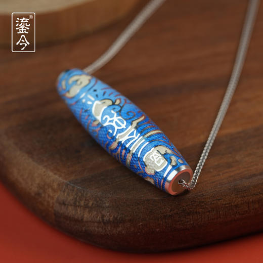 鎏今珠·福星 商品图1