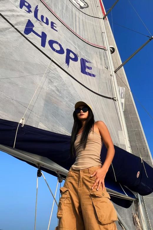 惠州帆船班 商品图3