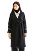 SUMMER & SAGE 英伦风藏青色呢大衣 964 商品缩略图2
