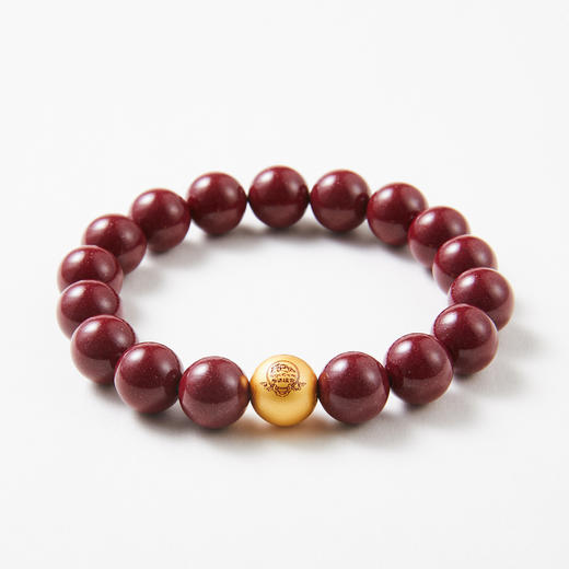 朱砂手串B款 商品图6