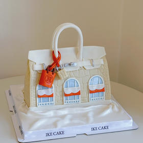 爱马仕 ｜ 白房子