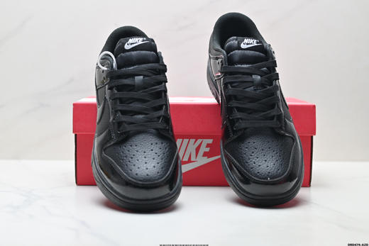 耐克NIKE DUNK LOW复古低帮休闲运动板鞋DD1503-500男女鞋 商品图8