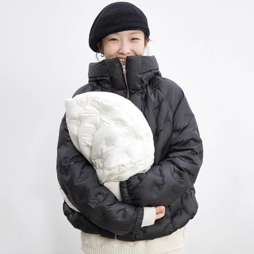 步履不停/5D52036C/波点直充羽绒包 商品图2