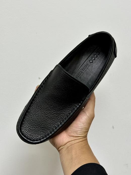 EC&CO真皮套脚男鞋 商品图12