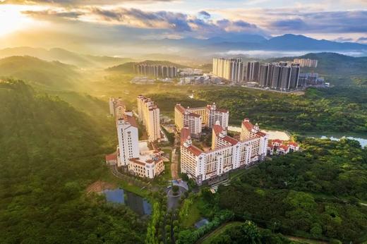 从化自由行—溪畔吸氧、温泉疗愈，在康养社区享养生旅居时光！ 商品图7