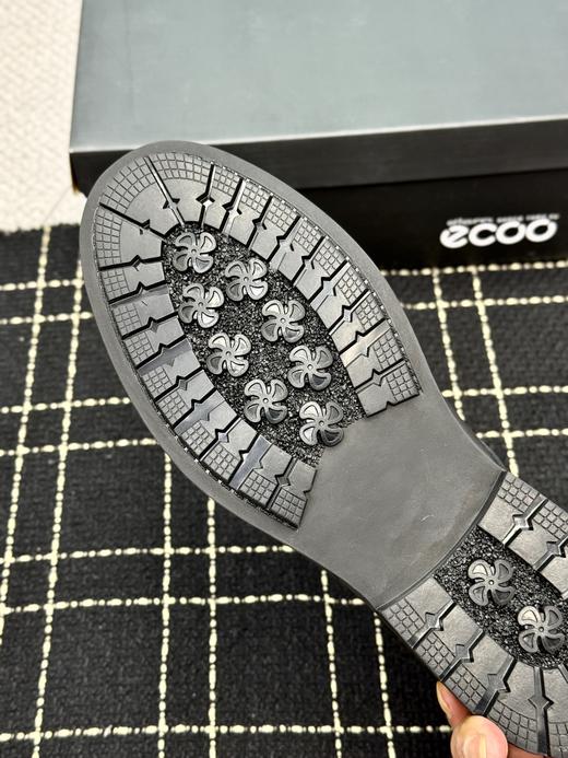 EC&CO 男款皮鞋 商品图10