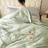 minmin潘帕斯羊绒被被子被芯 四季可用子母被 商品缩略图4