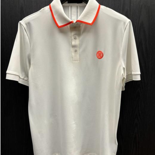 G*家新款男士三色短袖 韩系运动风格尽显无疑 透气清爽 M224139 商品图0