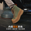 CRISPI秋冬新品户外防滑徒步登山鞋靴高帮男女马丁靴Monaco leeds 商品缩略图5