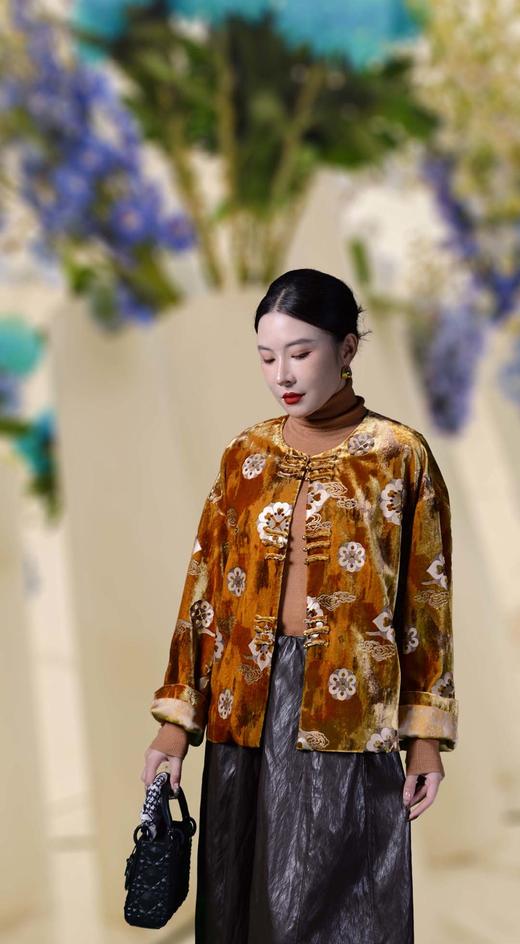 集拉米卡STREY5_短外套_ZK 商品图1