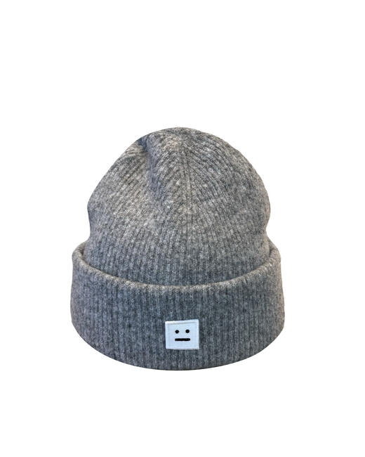 中性款针织帽毛线帽冷帽hu001 商品图0