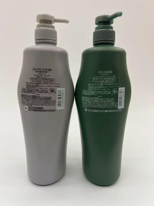 [透小蜜心选]【活动价￥99.9】资生堂洗发水1000ML 商品图5