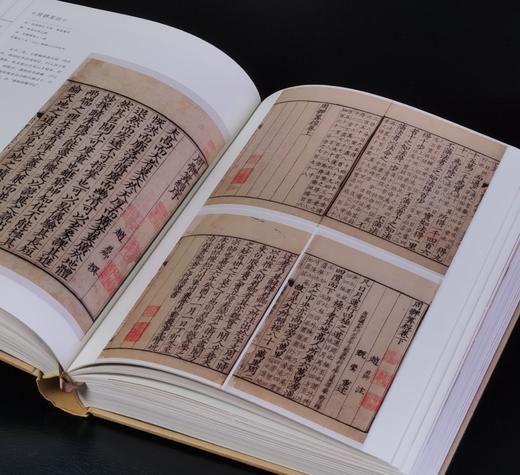 特别推荐：《攟古继美：上海图书馆藏苏州潘氏典籍文献》，上海图书馆编，精装加布面函套，大16开，210*285，368页，上海书画出版社2025年11月一版一印。定价398，售价318元。 商品图12