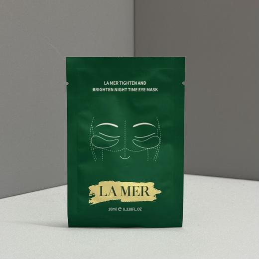 海蓝之谜紧实提亮眼膜5片装 商品图2