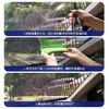 （2瓶装）汽车玻璃防雾剂车用防雨神器除雾剂挡风玻璃喷剂车窗后视镜通用型 商品缩略图5