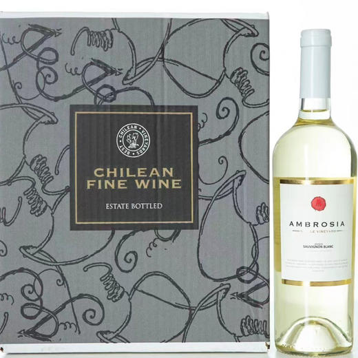 安博干白 商品图5