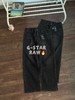 G-STAR RAW Type 96宽松直筒加绒加厚男士牛仔长裤 商品缩略图2
