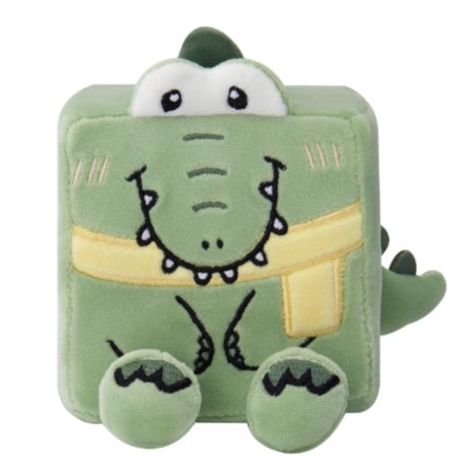 KZ1815 鳄鱼 7cm 商品图0