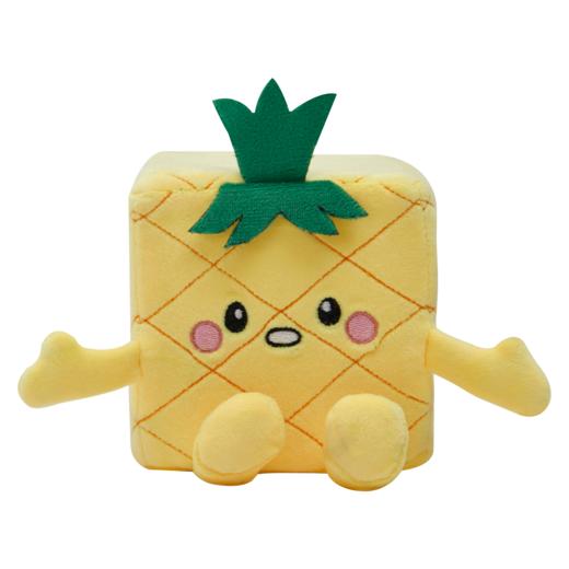 KZ1824 菠萝 10cm 商品图0