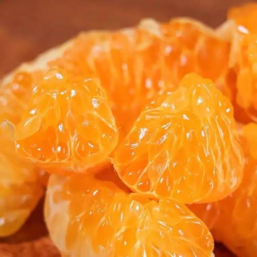 【云南保山峡谷椪柑】——冬日里的甜蜜优选！只选大果及特大果！ 商品图5