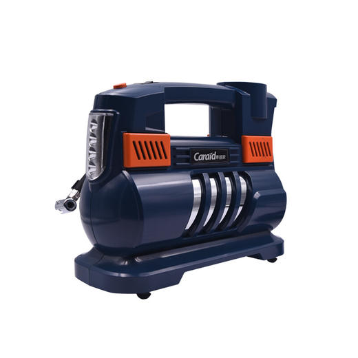 车管家车载充气泵GJ-8013 商品图4