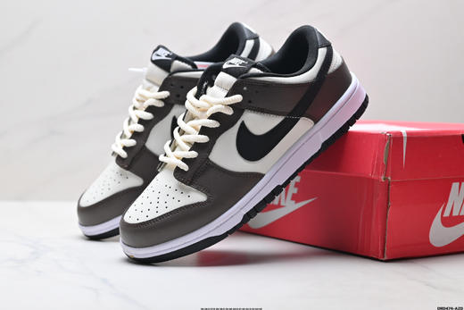 耐克NIKE DUNK LOW复古低帮休闲运动板鞋DD1503-500男女鞋 商品图7