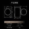 卡萨帝（Casarte）洗衣机 CE HB10SWPLAU1 商品缩略图14
