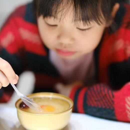 【零添加枇杷炖梨银耳羹】入秋喉咙的第一道“护甲”！撕开即食，丝滑清润，一碗≈3小时慢炖 商品图4