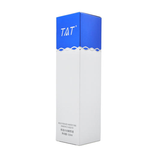 暨大美塑TAT悦活水光精萃液120ml 商品图2