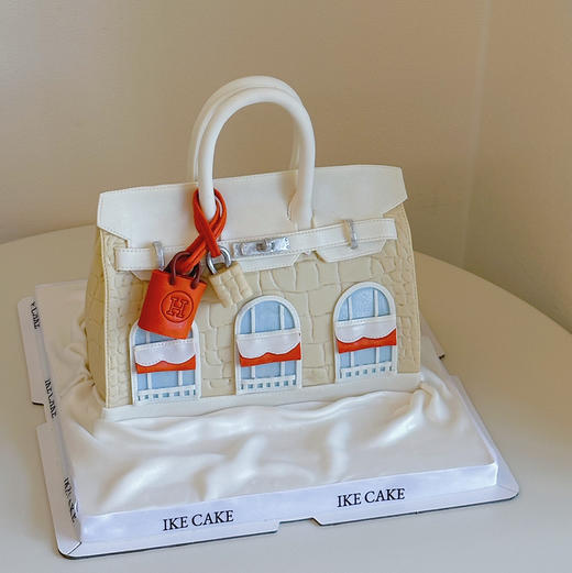 爱马仕 ｜ 白房子 商品图9