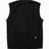 G*家新款男士薄款V领防风背心进口聚酯化纤与尼龙混纺 M424036200 商品缩略图1
