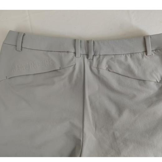 Amazing男士秋冬磨毛长裤 经典百搭 运动通勤 防水M624196 商品图3