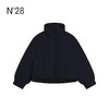 N°28 2025秋冬新款设计师女装羽绒服8955A1R057 商品缩略图2