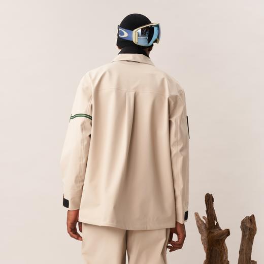 BLACKCOMB衬衫式滑雪服户外Cordura耐磨夹克UPPERVOID二普纬度 商品图3