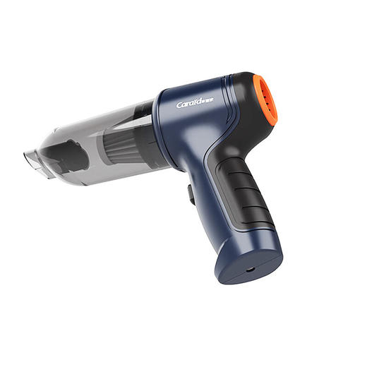 车管家车载无线吸尘器GJ-3038 商品图1