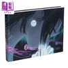 【中商原版】异型舞台艺术设定集 ALIEN STAGE The Art Book 英文原版 Alien Stage VIVINOS QMENG 韩国音乐动画Kpop插图 商品缩略图2
