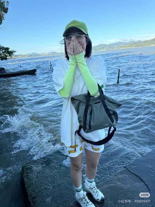 萨L蒙xa pro3d系列轻量化越野跑鞋（款式二） 商品图12