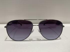 陆家眼镜 雷朋 太阳眼镜中性  0RB3712D-004/8G-F【不退不换，介意勿拍】