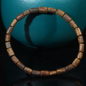 BC.NF11.20-4   白棋沉水(随行) ，5.1mm，3.12g