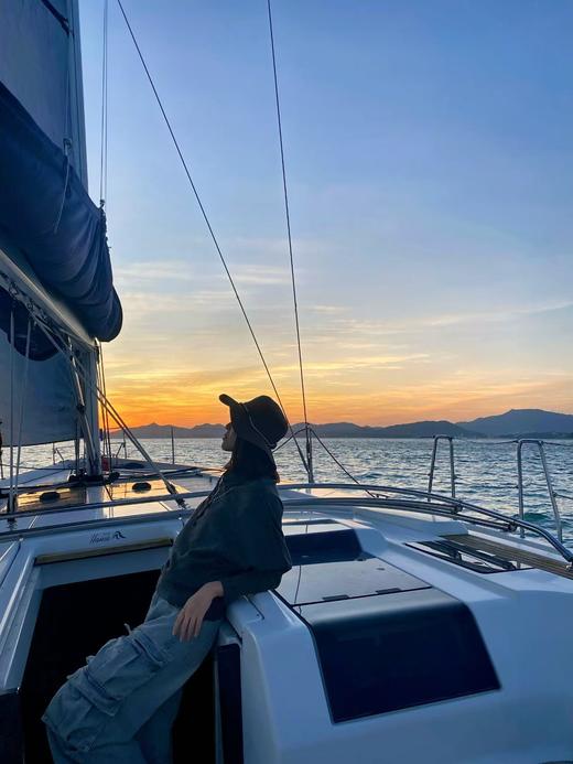 惠州帆船班 商品图6