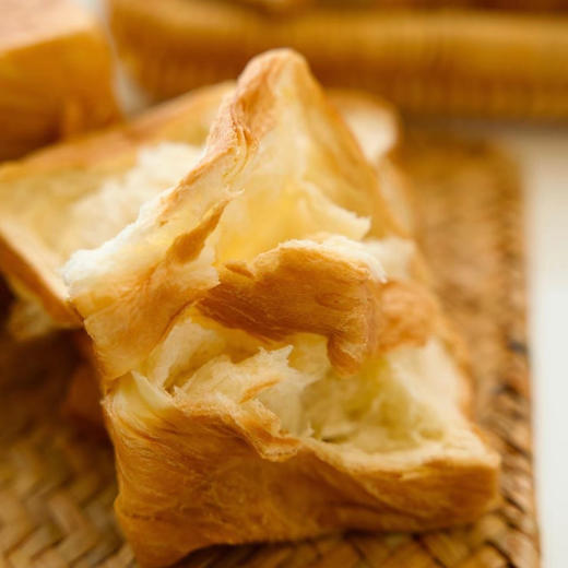 沪上阿姨小奶砖吐司面包80g 商品图1